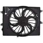 Order CONTINENTAL - FA70479 - Radiator Fan Assembly For Your Vehicle