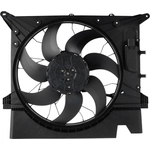 Order CONTINENTAL - FA70978 - assemblage de ventilateur de radiateur For Your Vehicle