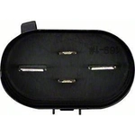 Order Radiator Fan Assembly by CONTINENTAL - FA70853 For Your Vehicle