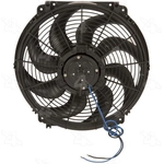 Purchase Radiator Fan Assembly by COOLING DEPOT - 36898