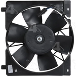 Purchase Radiator Fan Assembly by COOLING DEPOT - 75201
