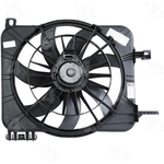 Purchase Radiator Fan Assembly by COOLING DEPOT - 75234