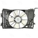 Purchase Radiator Fan Assembly by COOLING DEPOT - 75364