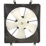 Purchase Radiator Fan Assembly by COOLING DEPOT - 75592
