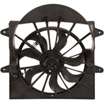 Purchase COOLING DEPOT - 76004 - Radiator Fan Assembly