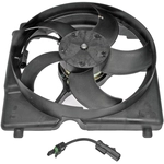 Order DORMAN - 620001 - assemblage de ventilateur de radiateur Without Controller For Your Vehicle