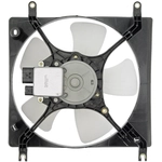 Order DORMAN - 620-011 - Radiator Fan Assembly Without Controller For Your Vehicle
