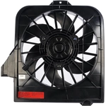Order DORMAN - 620018 - Radiator Fan Assembly Without Controller For Your Vehicle
