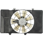 Order DORMAN - 620-019 - Radiator Fan Assembly Without Controller For Your Vehicle