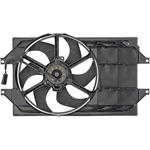 Order DORMAN - 620026 - Radiator Fan Assembly Without Controller For Your Vehicle