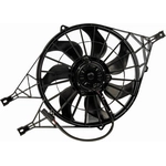 Order DORMAN - 620-029 - Radiator Fan Assembly Without Controller For Your Vehicle