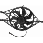 Order DORMAN - 620-030 - Radiator Fan Assembly Without Controller For Your Vehicle