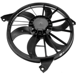 Order DORMAN - 620-036 - Radiator Fan Assembly Without Controller For Your Vehicle