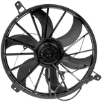 Order DORMAN - 620-041 - Radiator Fan Assembly Without Controller For Your Vehicle