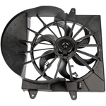 Order DORMAN - 620-051 - Radiator Fan Assembly Without Controller For Your Vehicle