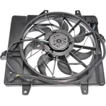 Order DORMAN - 620052 - assemblage de ventilateur de radiateur Without Controller For Your Vehicle