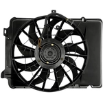 Order DORMAN - 620-101 - Engine Cooling Fan Assembly For Your Vehicle