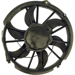 Order DORMAN - 620106 - Radiator Fan Assembly Without Controller For Your Vehicle