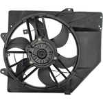 Order DORMAN - 620114 - Radiator Fan Assembly Without Controller For Your Vehicle