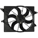 Order DORMAN - 620-118 - Engine Cooling Fan Assembly For Your Vehicle