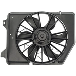 Order DORMAN - 620-129 - Radiator Fan Assembly Without Controller For Your Vehicle