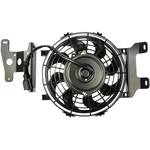 Order DORMAN - 620146 - assemblage de ventilateur de radiateur Without Controller For Your Vehicle