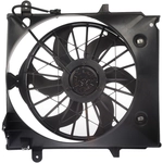 Order DORMAN - 620162 - assemblage de ventilateur de radiateur For Your Vehicle