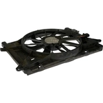 Order Radiator Fan Assembly by DORMAN - 620187 For Your Vehicle