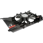 Order Radiator Fan Assembly by DORMAN - 620196 For Your Vehicle