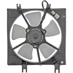 Order DORMAN - 620-208 - Radiator Fan Assembly Without Controller For Your Vehicle