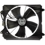 Order DORMAN - 620212 - Radiator Fan Assembly Without Controller For Your Vehicle