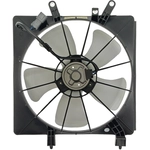 Order DORMAN - 620-219 - Radiator Fan Assembly Without Controller For Your Vehicle