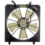 Order DORMAN - 620-226 - assemblage de ventilateur de radiateur Without Controller For Your Vehicle