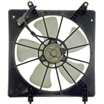 Order DORMAN - 620227 - Radiator Fan Assembly Without Controller For Your Vehicle