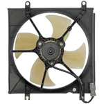 Order DORMAN - 620230 - Radiator Fan Assembly Without Controller For Your Vehicle