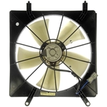 Order DORMAN - 620232 - Radiator Fan Assembly Without Controller For Your Vehicle