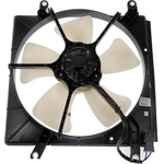 Order DORMAN - 620-240 - Radiator Fan Assembly Without Controller For Your Vehicle