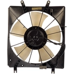 Order DORMAN - 620248 - assemblage de ventilateur de radiateur Without Controller For Your Vehicle