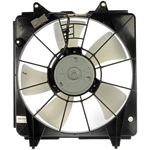 Order Radiator Fan Assembly by DORMAN - 620-254 For Your Vehicle