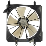 Order DORMAN - 620-258 - Radiator Fan Assembly Without Controller For Your Vehicle
