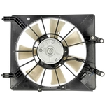 Order DORMAN - 620260 - A/C Condenser Fan Assembly For Your Vehicle