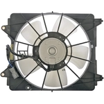 Order DORMAN - 620-268 - assemblage de ventilateur de radiateur With Controller For Your Vehicle