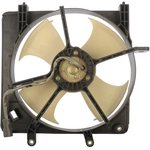 Order DORMAN - 620279 - Radiator Fan Assembly Without Controller For Your Vehicle