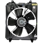 Order DORMAN - 620-283 - Radiator Fan Assembly Without Controller For Your Vehicle