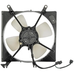 Order Radiator Fan Assembly by DORMAN - 620300 For Your Vehicle