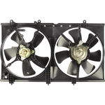 Order DORMAN - 620-333 - assemblage de ventilateur de radiateur For Your Vehicle