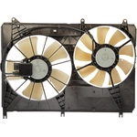 Order DORMAN - 620-334 - assemblage de ventilateur de radiateur For Your Vehicle