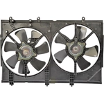 Order DORMAN - 620-365 - assemblage de ventilateur de radiateur For Your Vehicle