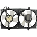 Order DORMAN - 620401 - assemblage de ventilateur de radiateur For Your Vehicle