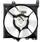 Order DORMAN - 620406 - Engine Cooling Fan Assembly For Your Vehicle